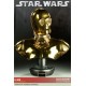 Star Wars C-3PO Life-size Bust